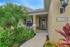 4538 CEDAR BRUSH TER, SARASOTA, FL 34243 Sold 07/14/22