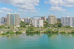 435 S GULFSTREAM AVE #804, SARASOTA, FL 34236 Sold 08/18/22