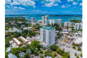 505 S ORANGE AVE #802, SARASOTA, FL 34236 Sold 10/11/22