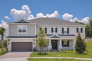 1319 WATERVIEW RIDGE CIR, APOPKA, FL 32703 Sold 07/15/22