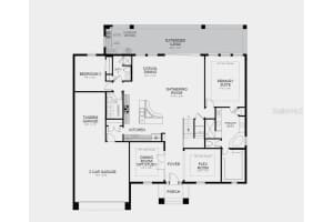 1319 WATERVIEW RIDGE CIR, APOPKA, FL 32703 Sold 07/15/22