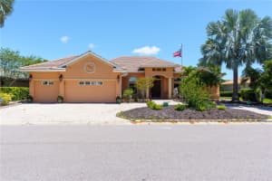 8324 BARTON FARMS BLVD, SARASOTA, FL 34240 Sold 10/18/22