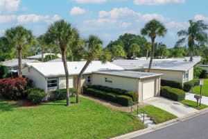119 WHISPERING SANDS CIR #V-36, SARASOTA, FL 34242 Sold 07/12/22