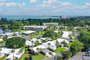 119 WHISPERING SANDS CIR #V-36, SARASOTA, FL 34242 Sold 07/12/22