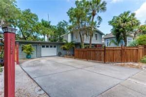 3800 FLORES AVE, SARASOTA, FL 34239 Sold 10/11/22