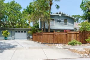 3800 FLORES AVE, SARASOTA, FL 34239 Sold 10/11/22