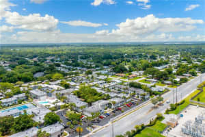 4001 BENEVA RD #423, SARASOTA, FL 34233 Sold 08/18/22