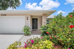 7526 43RD CT, SARASOTA, FL 34243 Sold 07/15/22