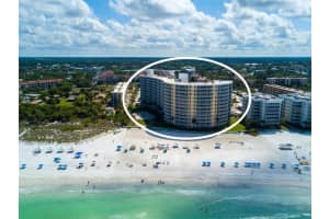 6300 MIDNIGHT PASS RD #505, SARASOTA, FL 34242 Sold 09/15/22