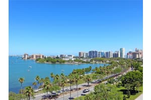 770 S PALM AVE #901, SARASOTA, FL 34236 Sold 09/09/22
