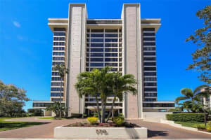 770 S PALM AVE #901, SARASOTA, FL 34236 Sold 09/09/22