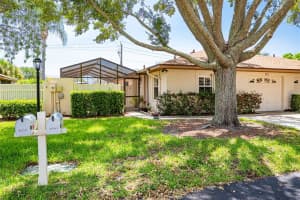 4161 CENTER POINTE CIR #81A, SARASOTA, FL 34233 Sold 08/03/22