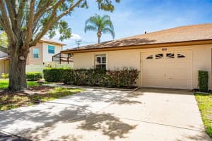 4161 CENTER POINTE CIR #81A, SARASOTA, FL 34233 Sold 08/03/22