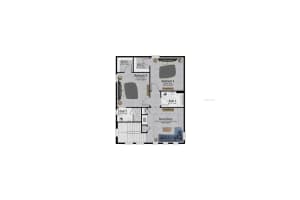 1625 HANSEN STREET, SARASOTA, FL 34231 Sold 02/26/25