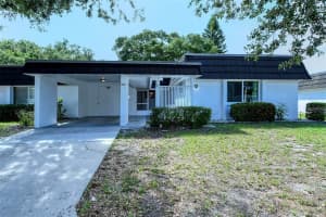 1228 BELLEFLOWER ST #117, SARASOTA, FL 34232 Sold 01/10/23