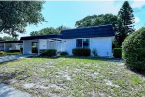 1228 BELLEFLOWER ST #117, SARASOTA, FL 34232 Sold 01/10/23