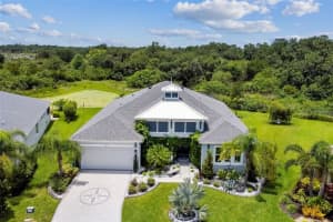 12311 GLENRIDGE LN, PARRISH, FL 34219 Sold 08/25/22