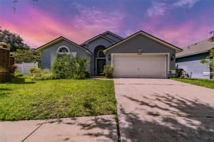 10102 SOMERSBY DR, RIVERVIEW, FL 33578 Sold 08/19/22