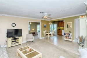 2704 RIVERBLUFF PKWY #V-113, SARASOTA, FL 34231 Sold 07/14/22