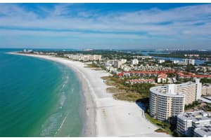 6300 MIDNIGHT PASS RD #603, SARASOTA, FL 34242 Sold 07/06/22