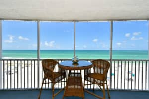 6300 MIDNIGHT PASS RD #603, SARASOTA, FL 34242 Sold 07/06/22