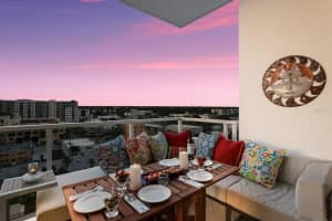 111 S PINEAPPLE AVE #916, SARASOTA, FL 34236 Sold 02/28/23