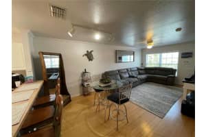 5601 ROSEHILL RD #202, SARASOTA, FL 34233 Sold 08/25/22