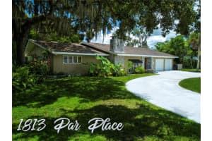 1813 PAR PL, SARASOTA, FL 34240 Sold 08/09/22