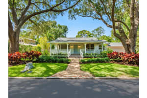1740 PROSPECT ST, SARASOTA, FL 34239 Sold 07/25/22