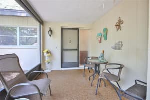 7051 BRIGHT CREEK DR #6, SARASOTA, FL 34231 Sold 12/16/22
