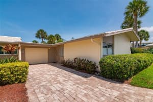 109 WHISPERING SANDS DR #V-50, SARASOTA, FL 34242 Sold 07/22/22