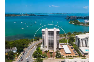 770 S PALM AVE #PH-1, SARASOTA, FL 34236 Sold 07/25/22