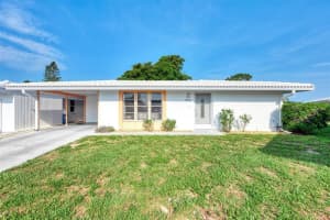 471 CIRCLEWOOD DR #O-20, VENICE, FL 34293 Sold 10/17/22