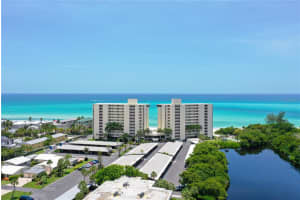 20 WHISPERING SANDS DR #106, SARASOTA, FL 34242 Sold 11/10/22