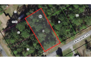 1049 ALMONT PLACE, CITRUS SPRINGS, FL 34434 - MLS#MFRA4539447