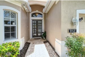 9112 WILLOW BROOK DR, SARASOTA, FL 34238 Sold 09/12/22