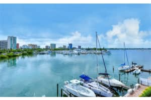 650 GOLDEN GATE PT #301, SARASOTA, FL 34236 - MLS#MFRA4539473