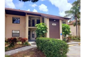 4610 47TH AVE W #203, BRADENTON, FL 34210 - MLS#MFRA4539480