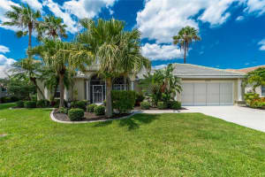 26154 FEATHERSOUND DR, PUNTA GORDA, FL 33955 Sold 08/03/22