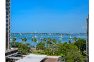 755 S PALM AVE #604, SARASOTA, FL 34236 Sold 03/03/23