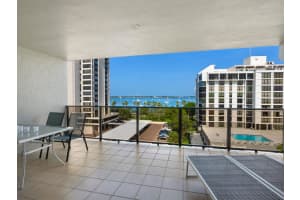 755 S PALM AVE #604, SARASOTA, FL 34236 Sold 03/03/23