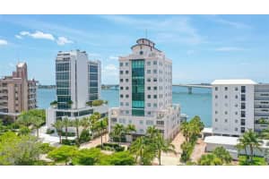 258 GOLDEN GATE PT #601, SARASOTA, FL 34236 Sold 08/30/22