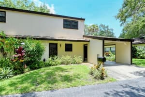 2207 CIRCLEWOOD DR #42, SARASOTA, FL 34231 Sold 08/03/22