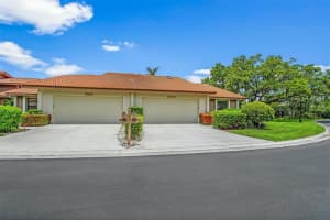 3883 WILSHIRE CIR W #124, SARASOTA, FL 34238 Sold 07/29/22