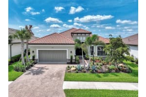 5369 SALCANO ST, SARASOTA, FL 34238 Sold 08/31/22