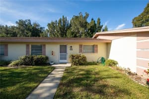 4504 OTTAWA TRL #231, SARASOTA, FL 34233 Sold 08/01/22