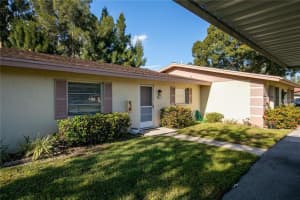 4504 OTTAWA TRL #231, SARASOTA, FL 34233 Sold 08/01/22