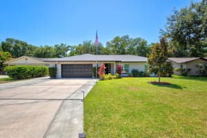 8318 SYLVAN WOODS DR, SARASOTA, FL 34243 Sold 08/25/22