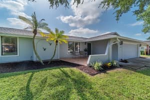3609 64TH ST W, BRADENTON, FL 34209 Sold 08/01/22