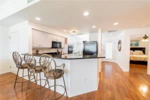6682 7TH AVENUE CIR W #104, BRADENTON, FL 34209 Sold 08/01/22